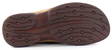 Think! Sandals Cambio 86407-69, Yellow - Women's work shoes - 125308 - 3