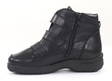 Topman Ajavat Ankle Boots 44053, black - Women's ankle boots - 132728 - 2