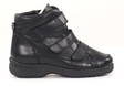 Topman Ajavat Ankle Boots 44053, black - Women's ankle boots - 132728 - 1