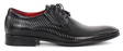 Topman Shoes 14709 black - Men's evening shoes - 125938 - 1