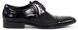 Topman Dress Shoes 14705, black - Men's evening shoes - 130158 - 1