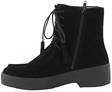 Vagabond Ankle Boots Madelyn, Black - Women's ankle boots - 119898 - 2