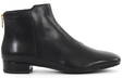 Vagabond Ankle Boots Suzan, Black - Women's ankle boots - 122018 - 1