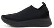 Vagabond Sneakers Janessa, black - Women's sneakers - 131018 - 2