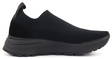 Vagabond Sneakers Janessa, black - Women's sneakers - 131018 - 1