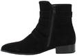 Vagabond Ankle Boots Gigi, Black - Women's ankle boots - 119848 - 2