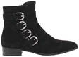 Vagabond Ankle Boots Gigi, Black - Women's ankle boots - 119848 - 1