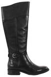 Vagabond Boots Cary 4420, Black - Women's boots - 119568 - 1