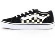 Vans Sneakers Filmore decon, black/white - Women's sneakers - 127098 - 2