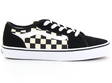 Vans Sneakers Filmore decon, black/white - Women's sneakers - 127098 - 1