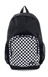 Vans Vendor black backpack - Backpacks - 133858 - 1