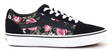 Vans Sneakers Ward roses/black - Women's sneakers - 134378 - 1