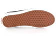 Vans Sneakers Ward, Black - Women's sneakers - 131098 - 3