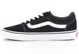 Vans Sneakers Ward, Black - Women's sneakers - 131098 - 2