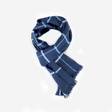 Veniz N61645 Scarf blue - Men's gloves, scarfs and caps - 134968 - 1