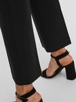 Vero Moda Pants Sandy hr, Black - Women's trousers - 128638 - 3