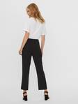 Vero Moda Pants Sandy hr, Black - Women's trousers - 128638 - 4