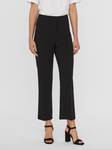Vero Moda Pants Sandy hr, Black - Women's trousers - 128638 - 1