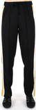 Vero Moda Pants new track, Black - Women's trousers - 121118 - 1