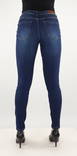 Vero Moda Jeans mr VI3144, dark blue - Women's jeans - 131518 - 2