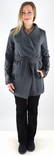 Vero Moda Jacket 3/4 dark grey - Women's light jackets - 132698 - 1