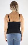 Vero Moda Women's Top singlet, black - Women's tank tops - 131398 - 2