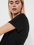 Vero Moda T-Shirt, black - Women's T-shirts - 130338 - 2