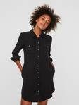 Vero Moda Dress short, Black - Dresses and tunics - 129258 - 1