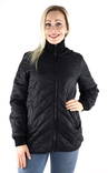 Vero Moda Jacket, Black - Women's light jackets - 129458 - 1