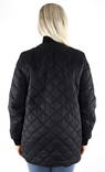 Vero Moda Jacket, Black - Women's light jackets - 129458 - 2