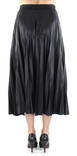 Vila Skirt, Black - Skirts - 127578 - 2