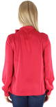 Vila Shirt Milena - Women's long sleeved shirts - 122538 - 3