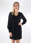 Vila women's dress black - Dresses and tunics - 134888 - 1