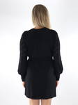 Vila women's dress black - Dresses and tunics - 134888 - 2