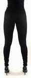 Vila Jeans Stay hw black - Women's jeans - 132748 - 2