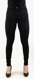 Vila Jeans Stay hw black - Women's jeans - 132748 - 1