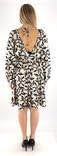 Vila women's Dress 3/4 birch/ani - Dresses and tunics - 133648 - 2