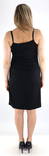 Vila Dress v-neck black - Dresses and tunics - 133768 - 2