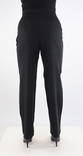 Vila Pants ana hw wide, black - Women's trousers - 131878 - 2