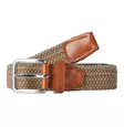 Jack&Jones men's braided belt Spring Woven incense - Men's belts - 124068 - 1