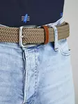 Jack&Jones men's braided belt Spring Woven incense - Men's belts - 124068 - 3