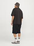 Jack&Jones men's cargo shorts black - Men's shorts and capri - 135898 - 3