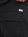 Jack&Jones men's cargo shorts black - Men's shorts and capri - 135898 - 6