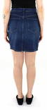 Vila Denim skirt Kaja Jaf dark blue - Skirts - 135978 - 2
