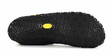Merrell Men's Barefoot Shoes Vapor Glove 6 J067663 Black - Men's walking shoes - 136018 - 3
