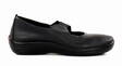 Arcopedico women's Walking shoes Itatiaia J65 GR black - Women's walking shoes - 136028 - 1