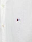 Jack&Jones men's short-sleeved dress shirt Blusummer white - Men's dress shirts - 136048 - 4