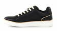 Mustang women's sneakers 1300-314-9 schwarz - Women's sneakers - 136078 - 3