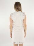 Pieces dress Lace cloud dancer - Dresses and tunics - 136108 - 2