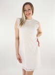 Pieces dress Lace cloud dancer - Dresses and tunics - 136108 - 1